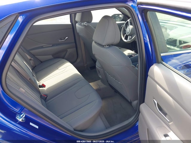 KMHLS4DG8SU004519 Hyundai mpi nu pe
