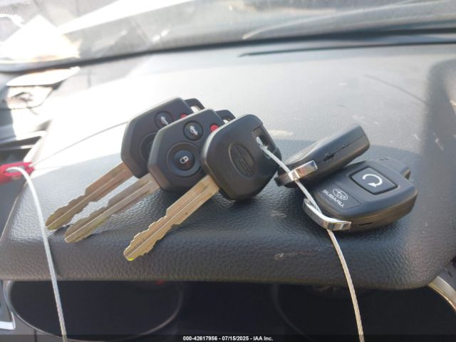 2019 SUBARU OUTBACK 4S4BSAFC3K3307704 Photo 10