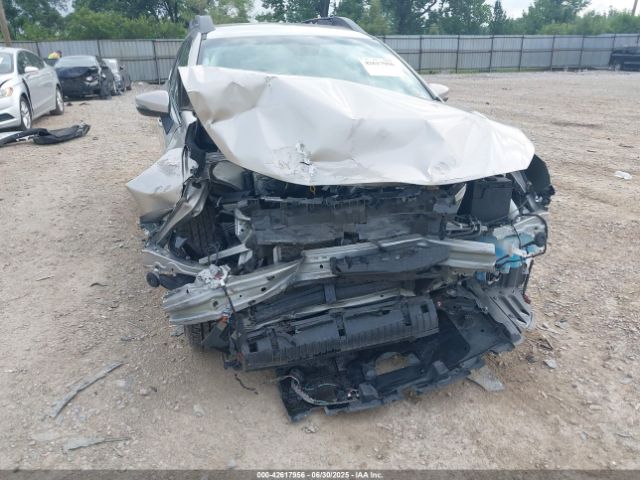 2019 SUBARU OUTBACK 4S4BSAFC3K3307704 Photo 5