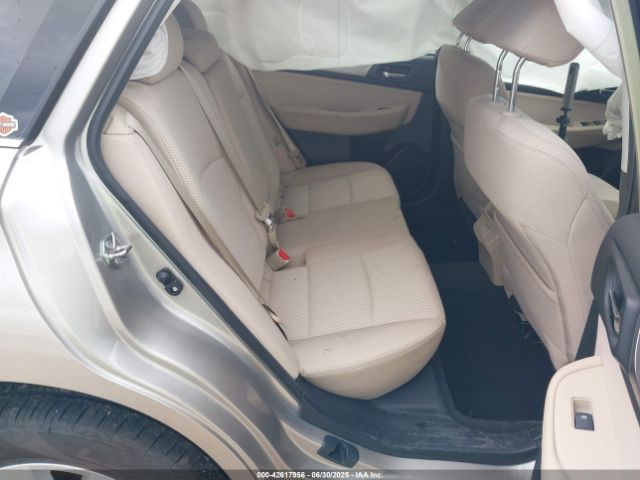 2019 SUBARU OUTBACK 4S4BSAFC3K3307704 Photo 7