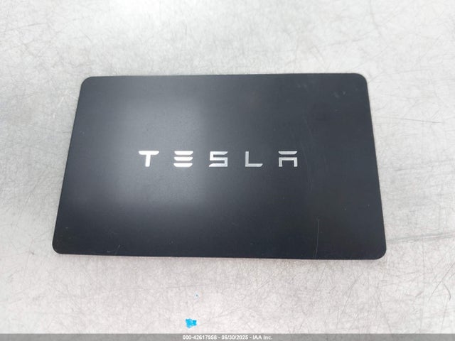 2026 TESLA MODEL Y 7SAYGDEE3TA397168 Photo 10