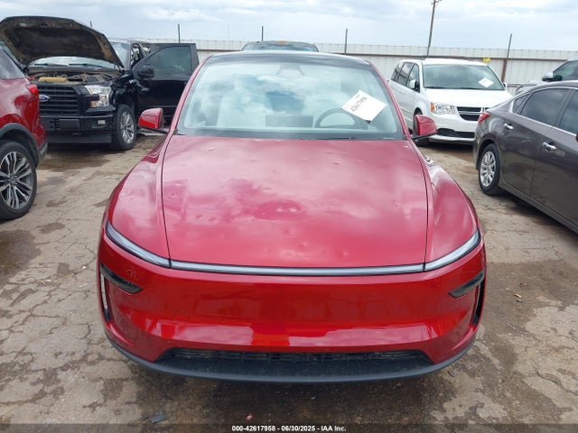 7SAYGDEE3TA397168 Tesla Model Y