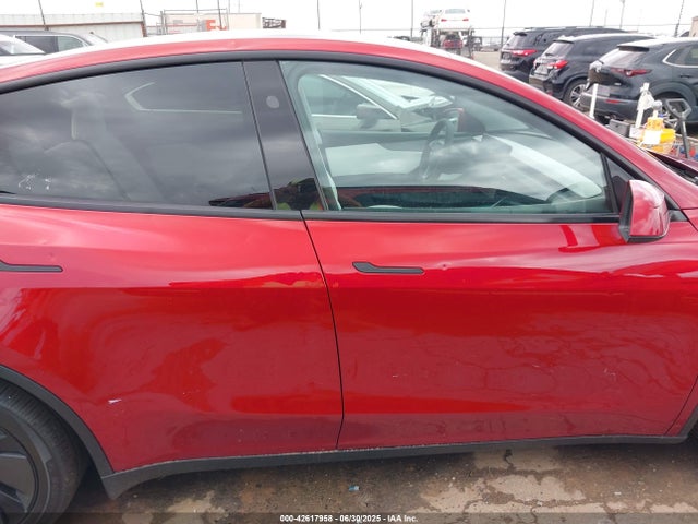 7SAYGDEE3TA397168 Tesla Model Y
