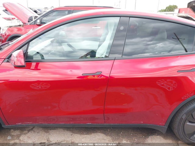 7SAYGDEE3TA397168 Tesla Model Y