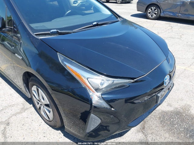 JTDKBRFUXJ3073118 Toyota 2zr-fxe,1nm