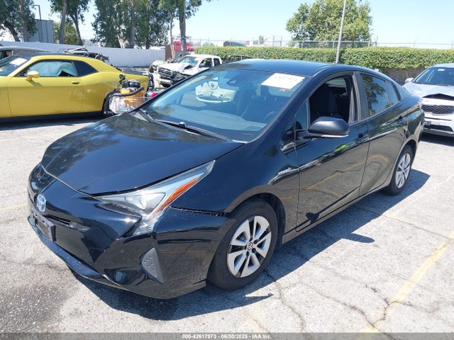 JTDKBRFUXJ3073118 Toyota 2zr-fxe,1nm