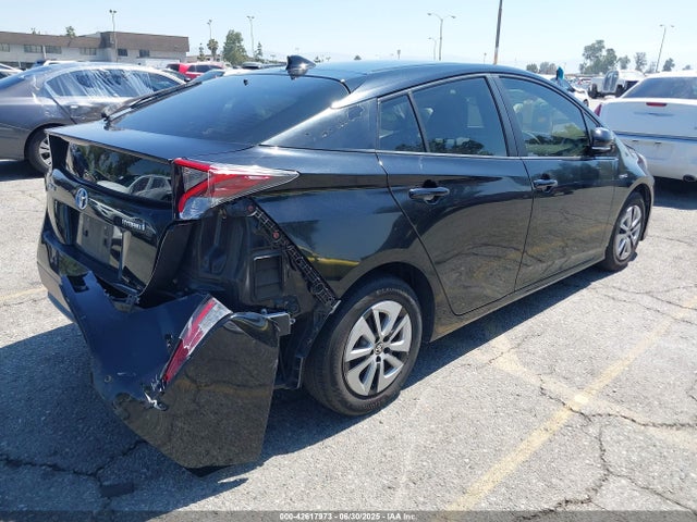 JTDKBRFUXJ3073118 Toyota 2zr-fxe,1nm