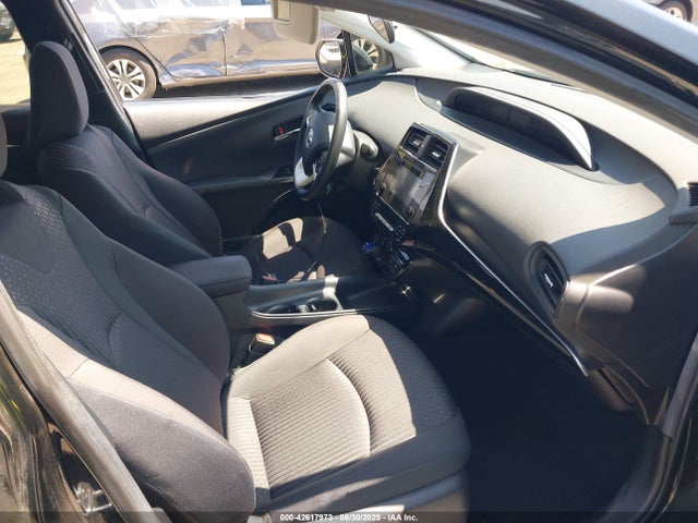 JTDKBRFUXJ3073118 Toyota 2zr-fxe,1nm