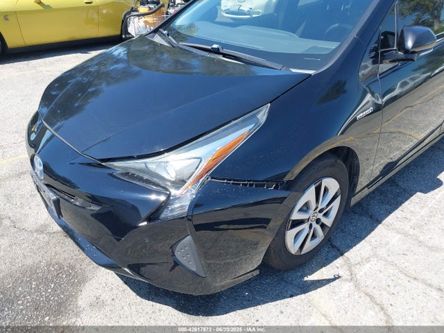 JTDKBRFUXJ3073118 Toyota 2zr-fxe,1nm