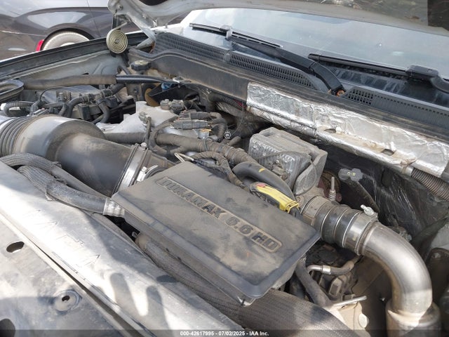 1GC1KUEY4KF122185 Chevrolet l5p - direct injection, duramax, gen 5, var 1