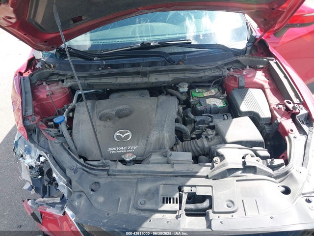 Mazda pe 2015 JM3KE2BE3F0494501 Image 10
