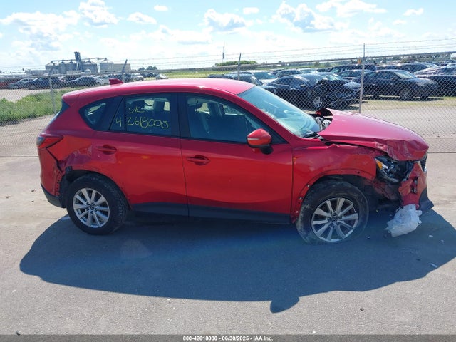 Mazda pe 2015 JM3KE2BE3F0494501 Image 13