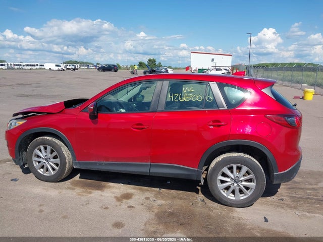 Mazda pe 2015 JM3KE2BE3F0494501 Image 14