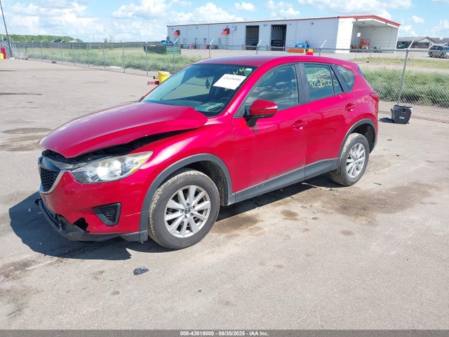 Mazda pe 2015 JM3KE2BE3F0494501 Image 2