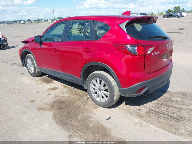 Mazda pe 2015 JM3KE2BE3F0494501 Image 3