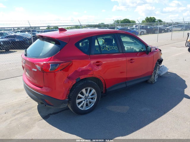 Mazda pe 2015 JM3KE2BE3F0494501 Image 4