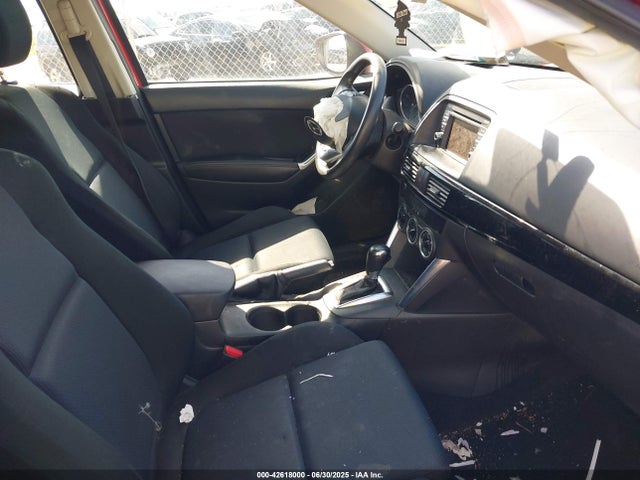 Mazda pe 2015 JM3KE2BE3F0494501 Image 5