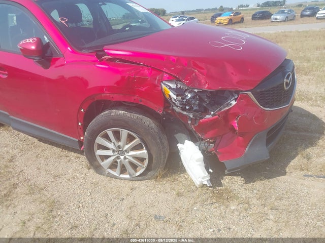 Mazda pe 2015 JM3KE2BE3F0494501 Image 6