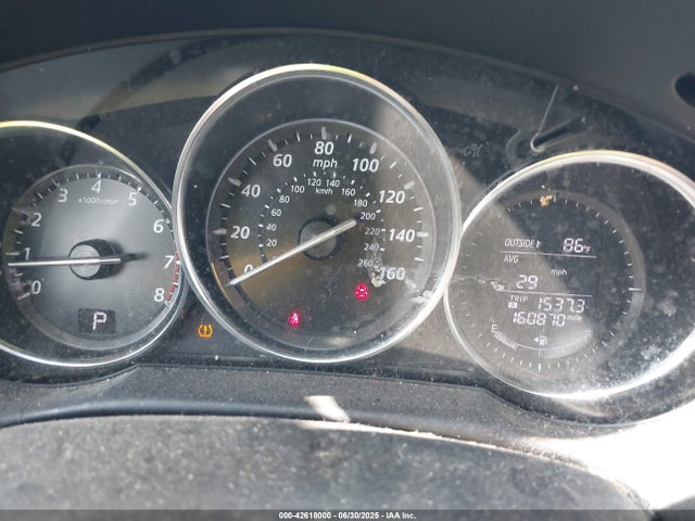 Mazda pe 2015 JM3KE2BE3F0494501 Image 7
