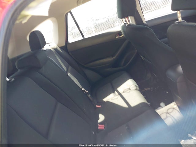 Mazda pe 2015 JM3KE2BE3F0494501 Image 8