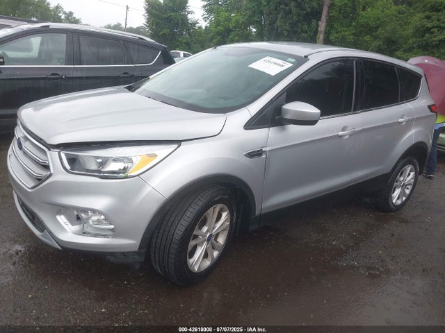 Продаж на аукціоні авто 2017 Ford Escape Se, vin: 1FMCU0GD9HUD48373, номер лоту: 42618008