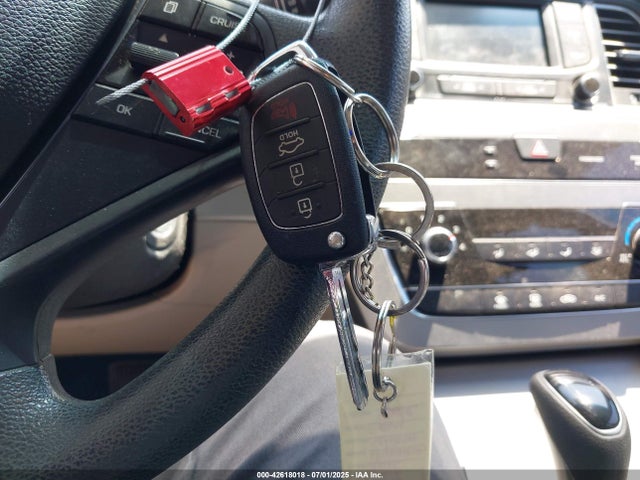 Hyundai SONATA SE 2015 5NPE24AF4FH181674 Image 11