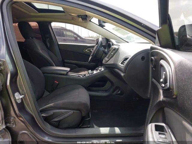 Chrysler 200 2015 1C3CCCAB6FN641904 Image 5