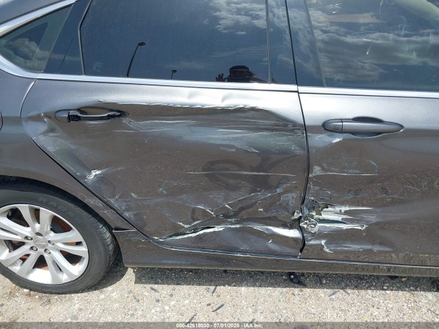 Chrysler 200 2015 1C3CCCAB6FN641904 Image 6