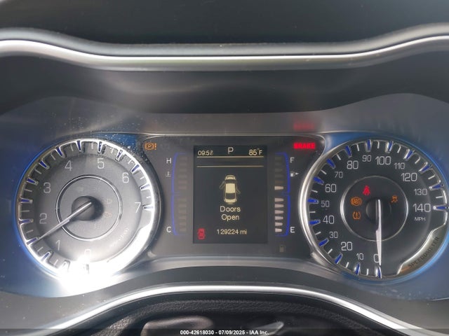 Chrysler 200 2015 1C3CCCAB6FN641904 Image 7