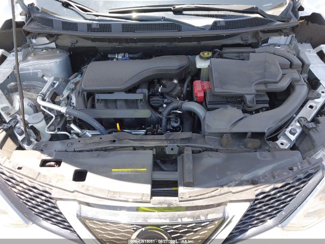 JN1BJ1CP7KW521725 Nissan ROGUE SPORT