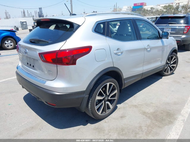 JN1BJ1CP7KW521725 Nissan ROGUE SPORT