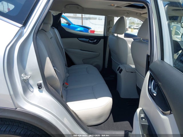 JN1BJ1CP7KW521725 Nissan ROGUE SPORT