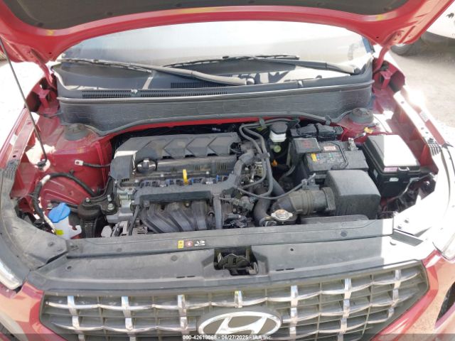 KMHRC8A35RU305128 Hyundai gamma ii