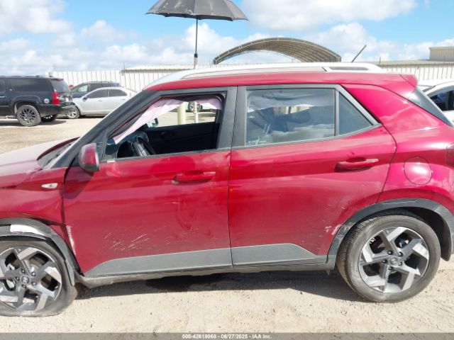 KMHRC8A35RU305128 Hyundai gamma ii