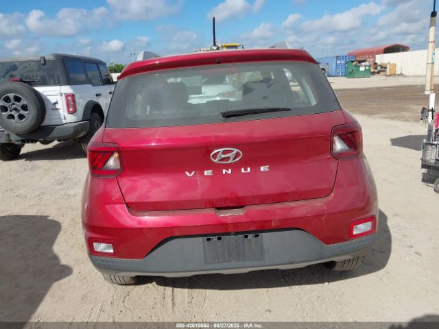 KMHRC8A35RU305128 Hyundai gamma ii