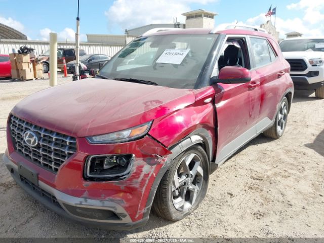 KMHRC8A35RU305128 Hyundai gamma ii