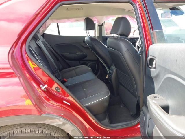 KMHRC8A35RU305128 Hyundai gamma ii