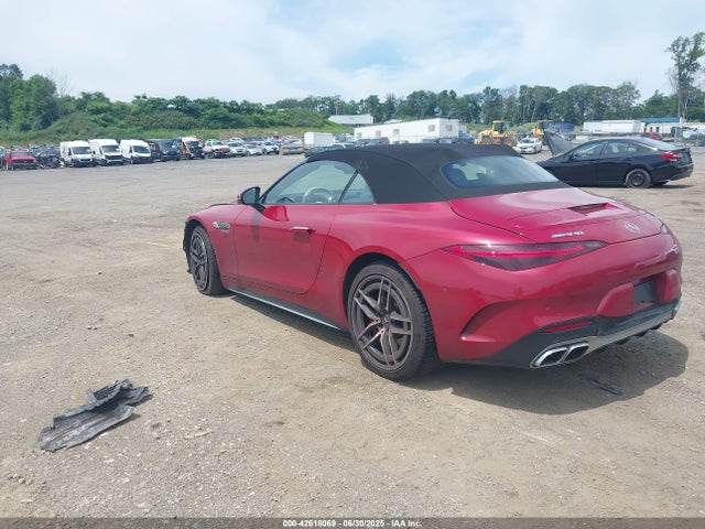 W1KVK8AB9NF001107 Mercedes-Benz m176