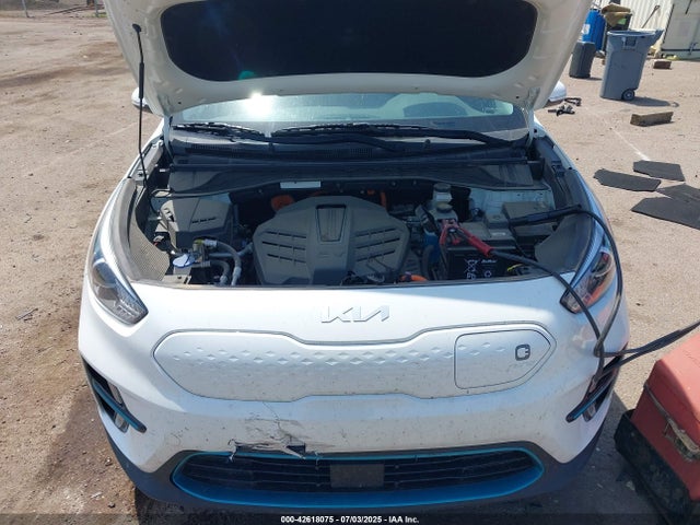 KIA Niro 2022 KNDCC3LG2N5147350 Image 10
