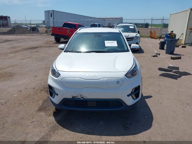 KIA Niro 2022 KNDCC3LG2N5147350 Image 12