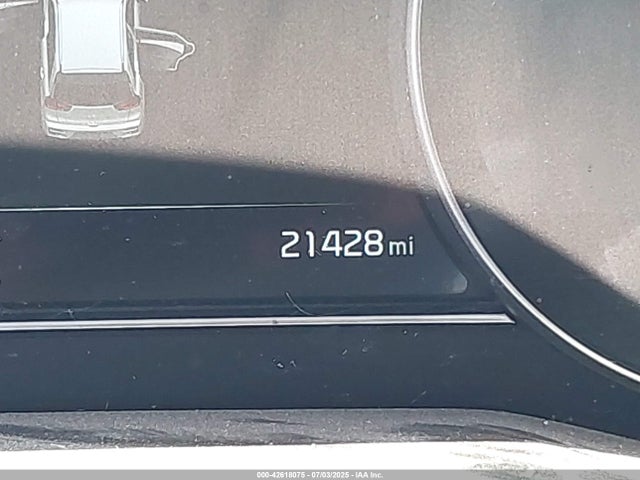 KIA Niro 2022 KNDCC3LG2N5147350 Image 15