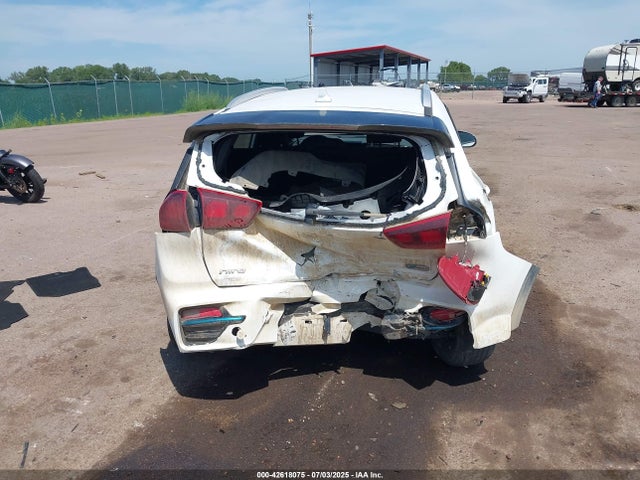 KIA Niro 2022 KNDCC3LG2N5147350 Image 16