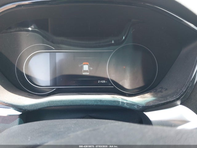 KIA Niro 2022 KNDCC3LG2N5147350 Image 7