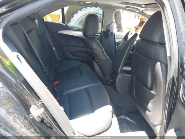 2016 CADILLAC ATS 1G6AE5SS9G0137887 Photo 7