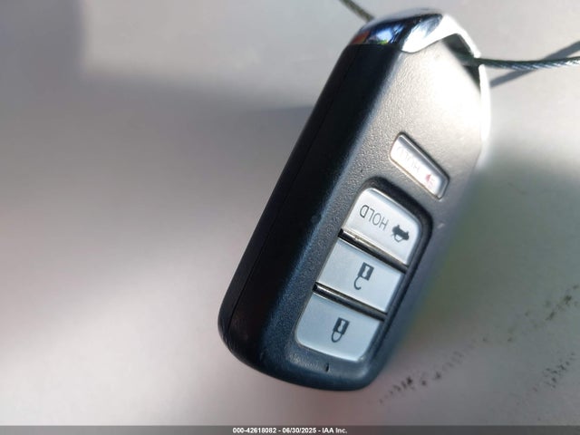 1HGCV1F38JA051619 Honda Accord Sport