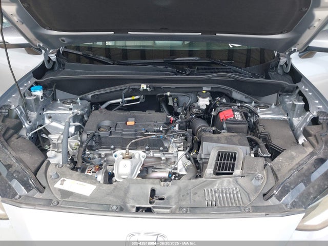 3CZRZ1H76SM733281 Honda k20z5