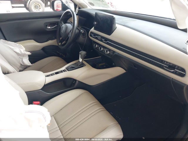 3CZRZ1H76SM733281 Honda k20z5