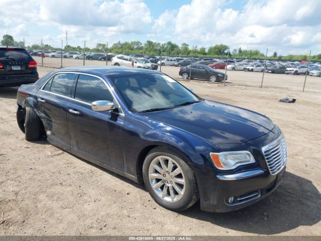 2012 CHRYSLER 300C 2C3CCAET7CH283370