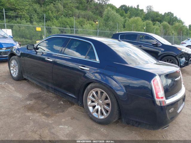 2012 CHRYSLER 300C 2C3CCAET7CH283370 Photo 2