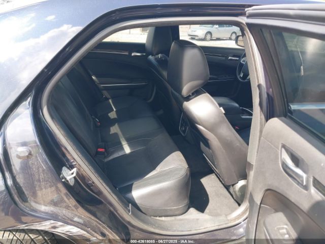 2012 CHRYSLER 300C 2C3CCAET7CH283370 Photo 7